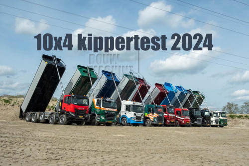 10x4 Kippertest 2024